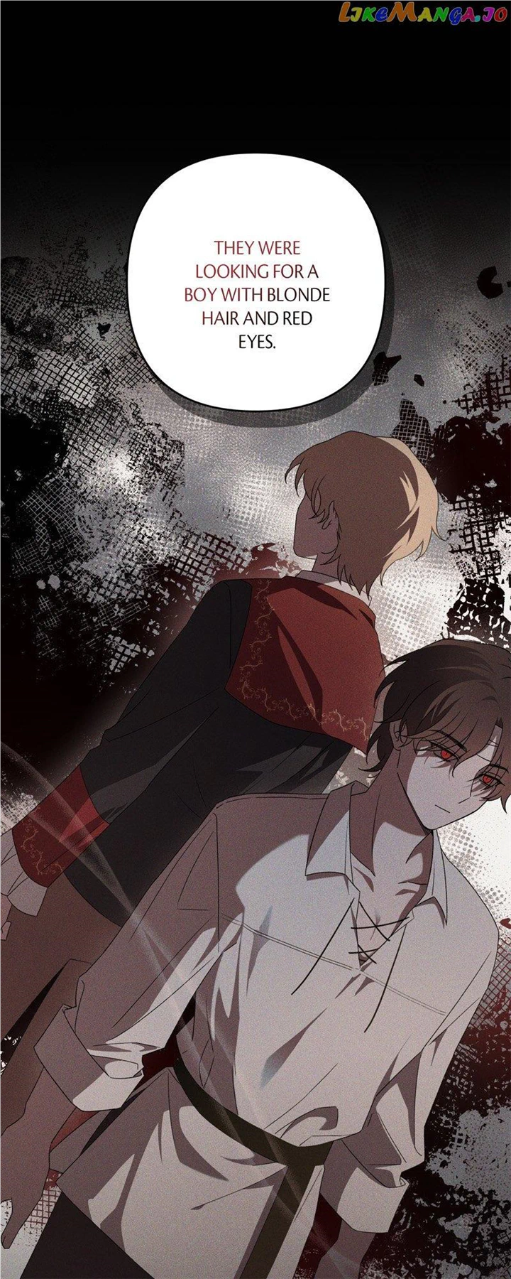 The Bondservant Chapter 9 - Page 45