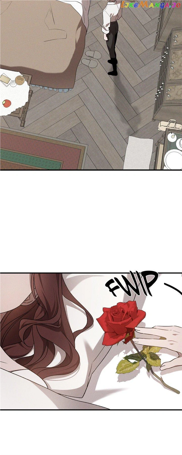 The Bondservant Chapter 9 - Page 6