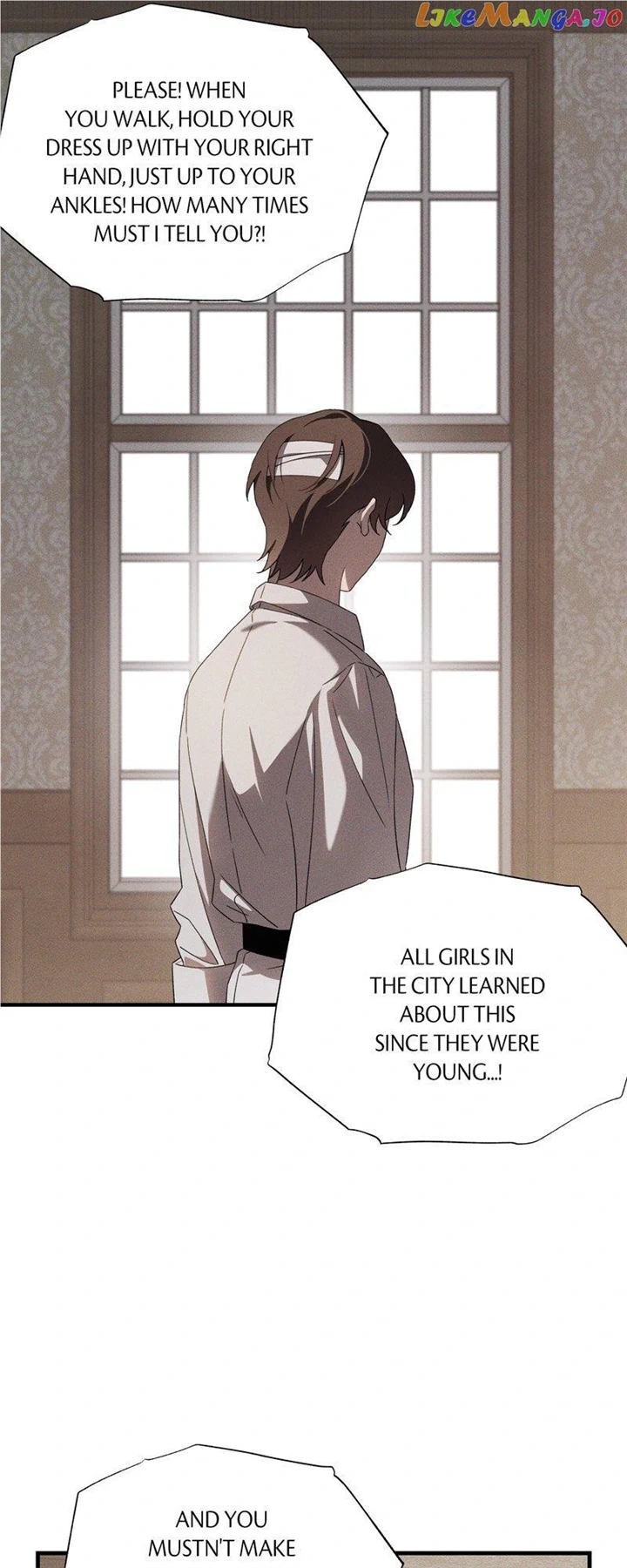 The Bondservant Chapter 9 - Page 52