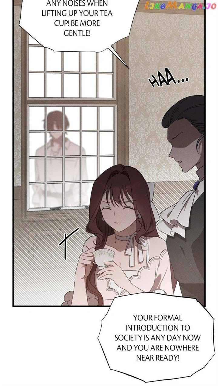 The Bondservant Chapter 9 - Page 53