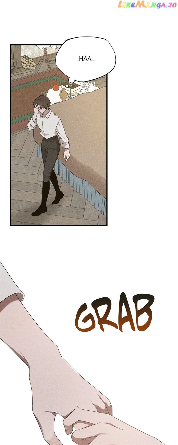 The Bondservant Chapter 9 - Page 7