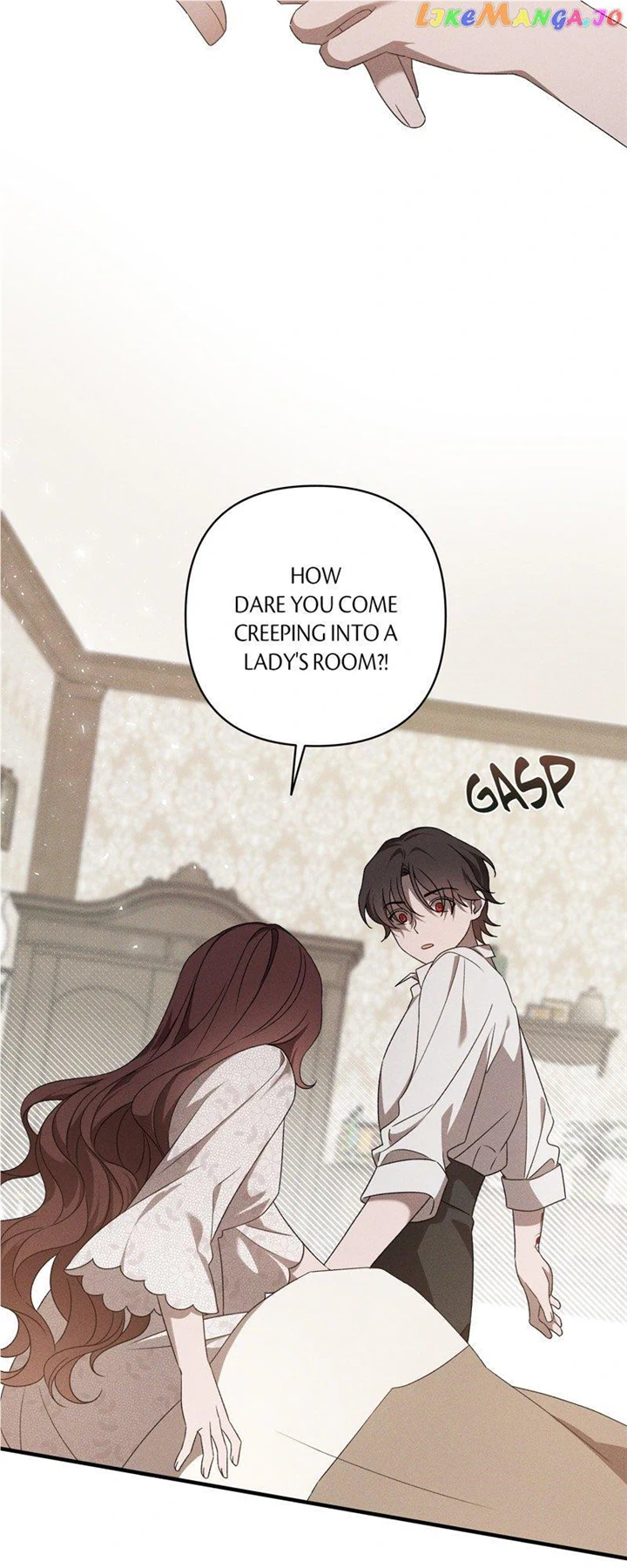 The Bondservant Chapter 9 - Page 8
