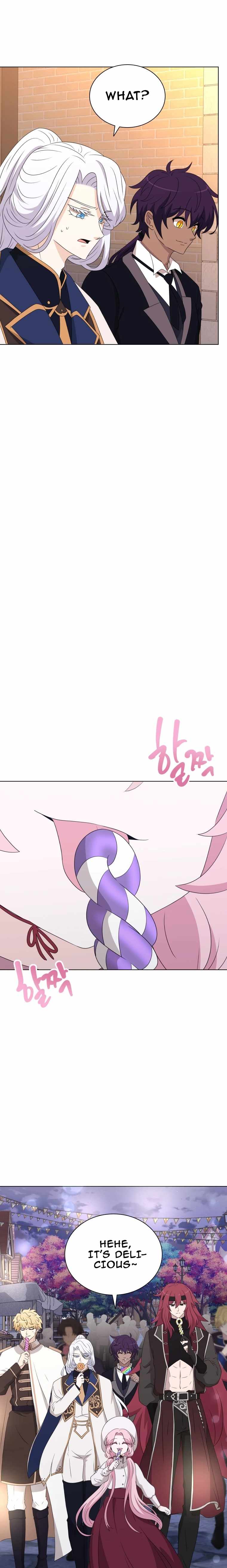 The Book of Lagier Chapter 66 - Page 11