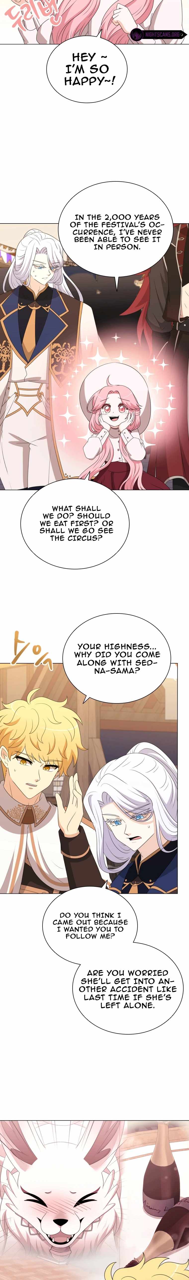 The Book of Lagier Chapter 66 - Page 3