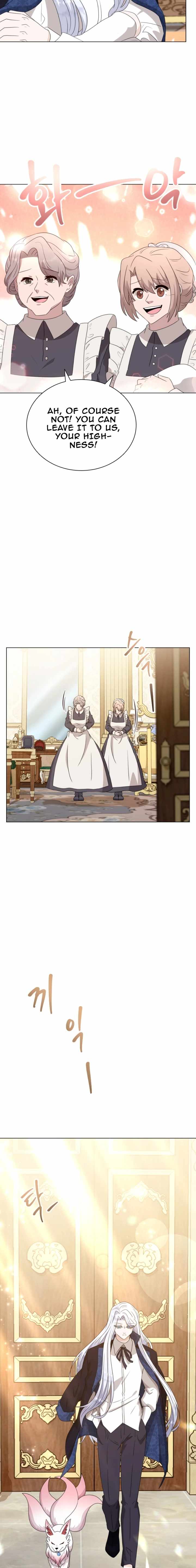 The Book of Lagier Chapter 67 - Page 19