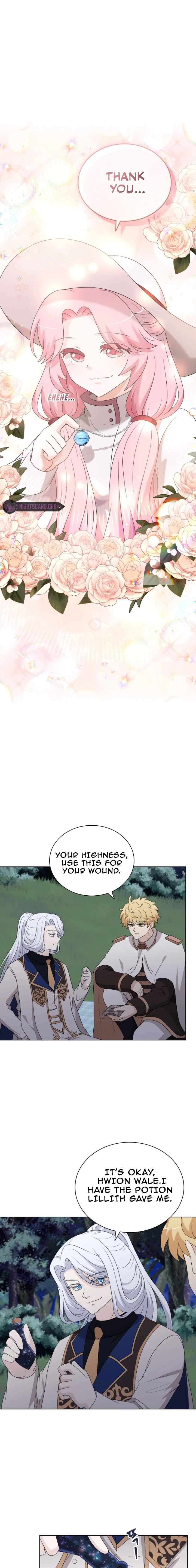The Book of Lagier Chapter 67 - Page 7