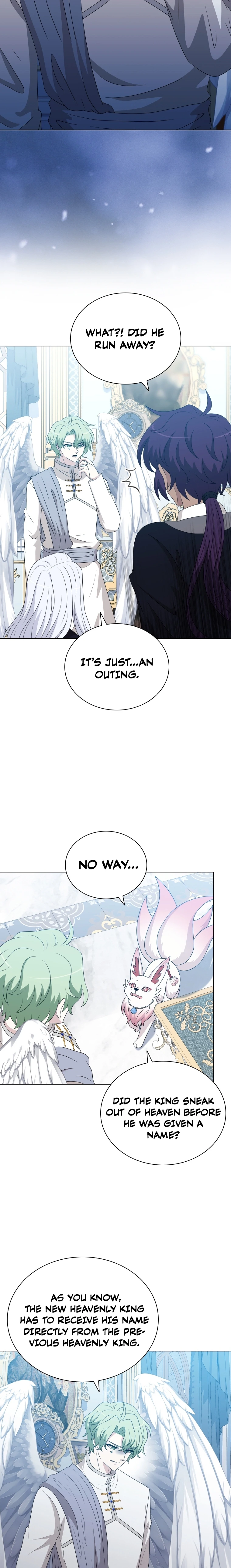 The Book of Lagier Chapter 68 - Page 11