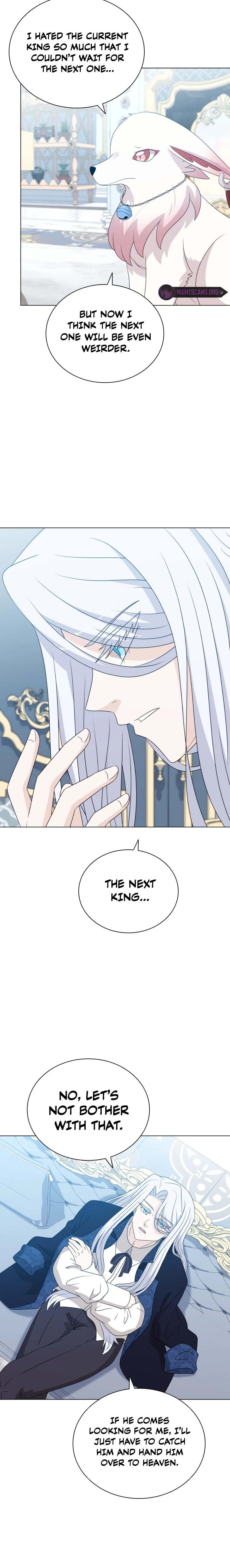 The Book of Lagier Chapter 68 - Page 17