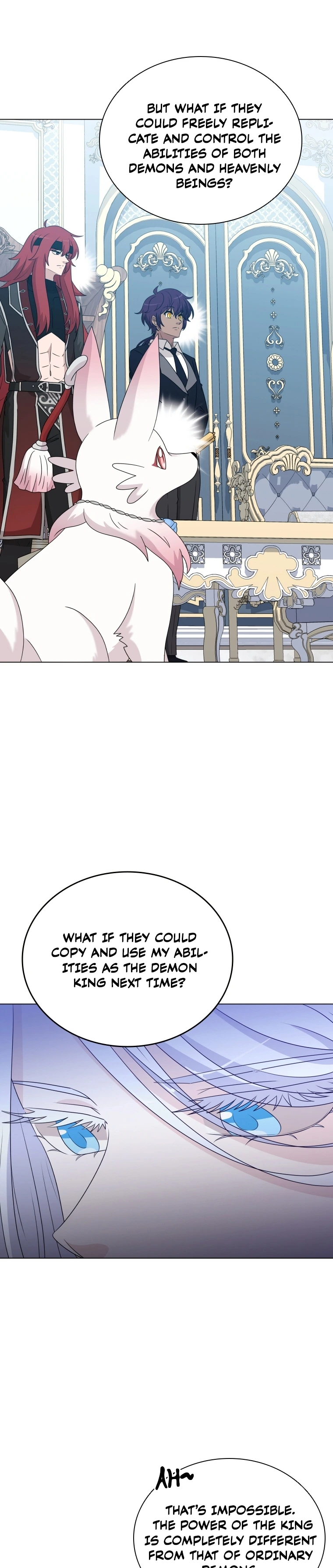 The Book of Lagier Chapter 68 - Page 19