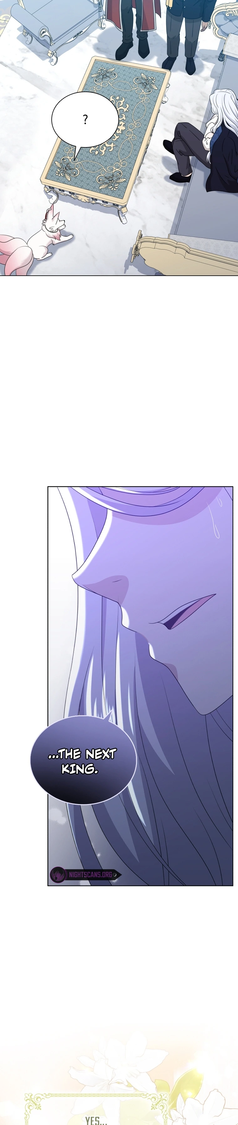 The Book of Lagier Chapter 68 - Page 21