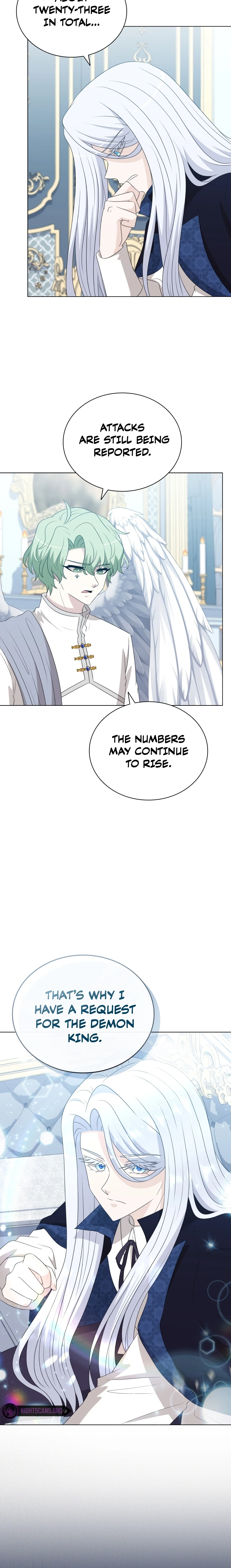 The Book of Lagier Chapter 68 - Page 6