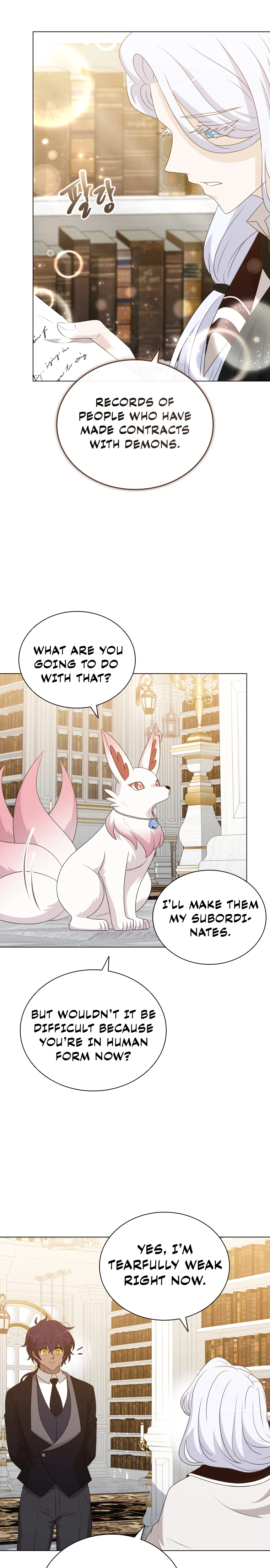 The Book of Lagier Chapter 69 - Page 19