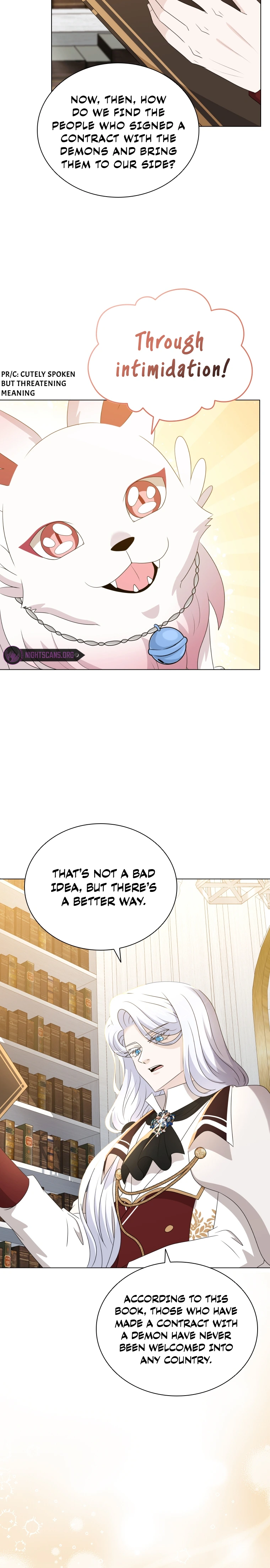 The Book of Lagier Chapter 69 - Page 21