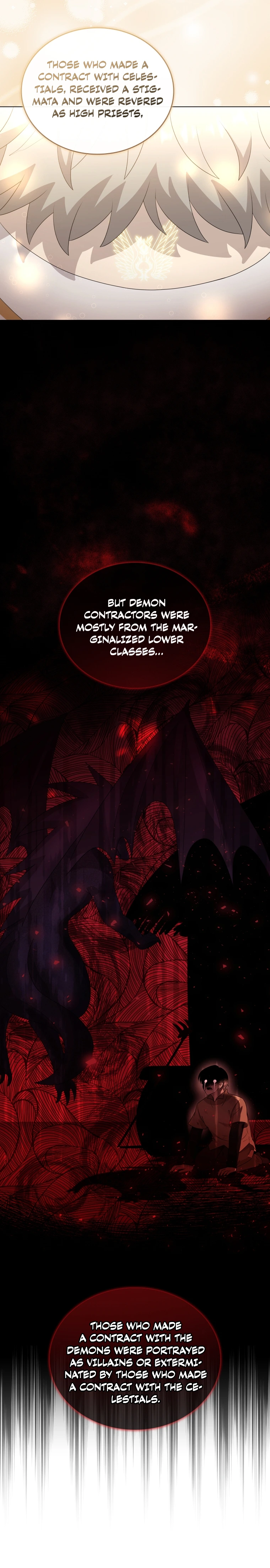 The Book of Lagier Chapter 69 - Page 22