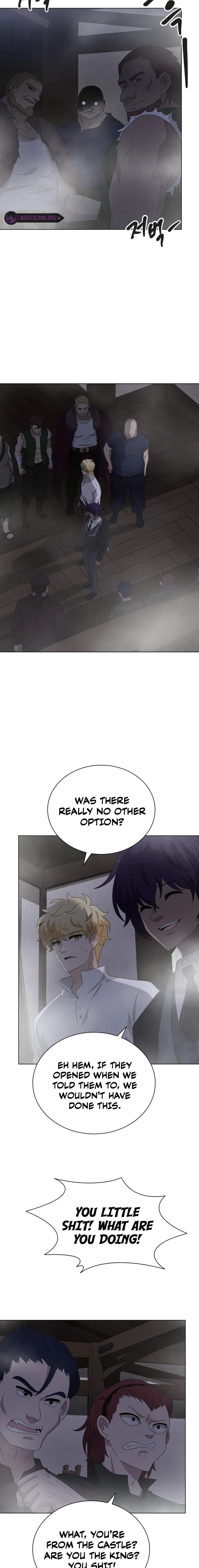 The Book of Lagier Chapter 70 - Page 19
