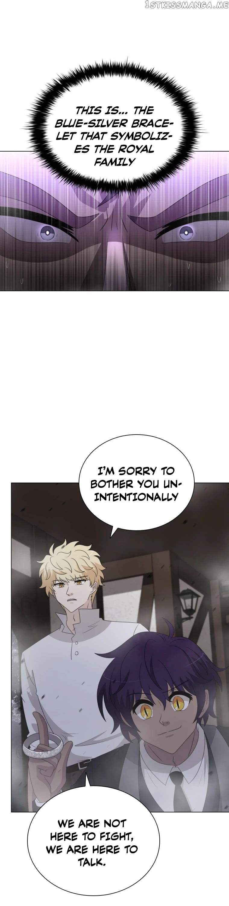 The Book of Lagier Chapter 71 - Page 10