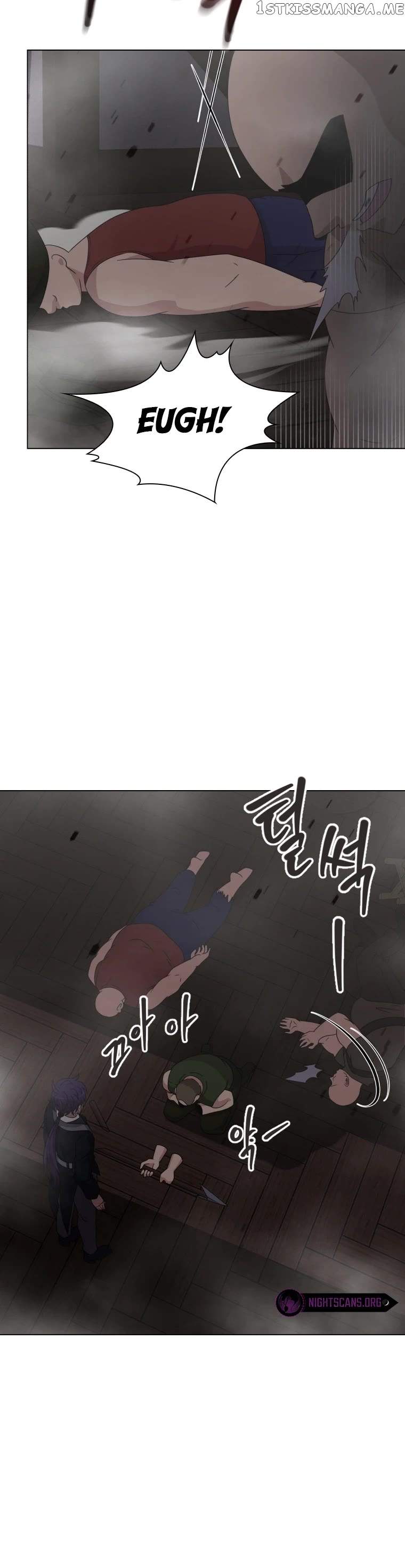 The Book of Lagier Chapter 71 - Page 19