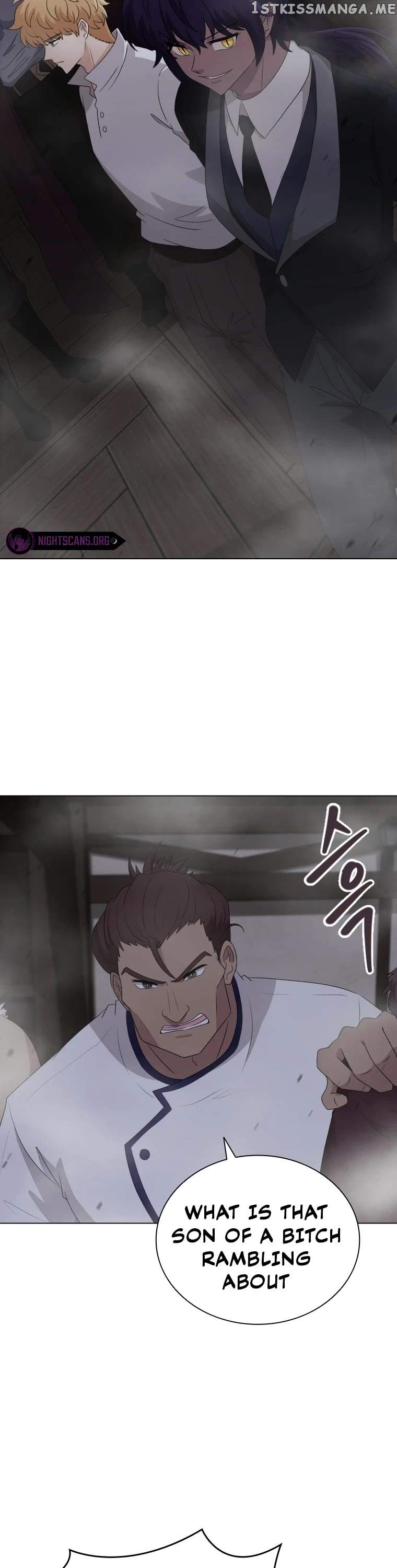 The Book of Lagier Chapter 71 - Page 2