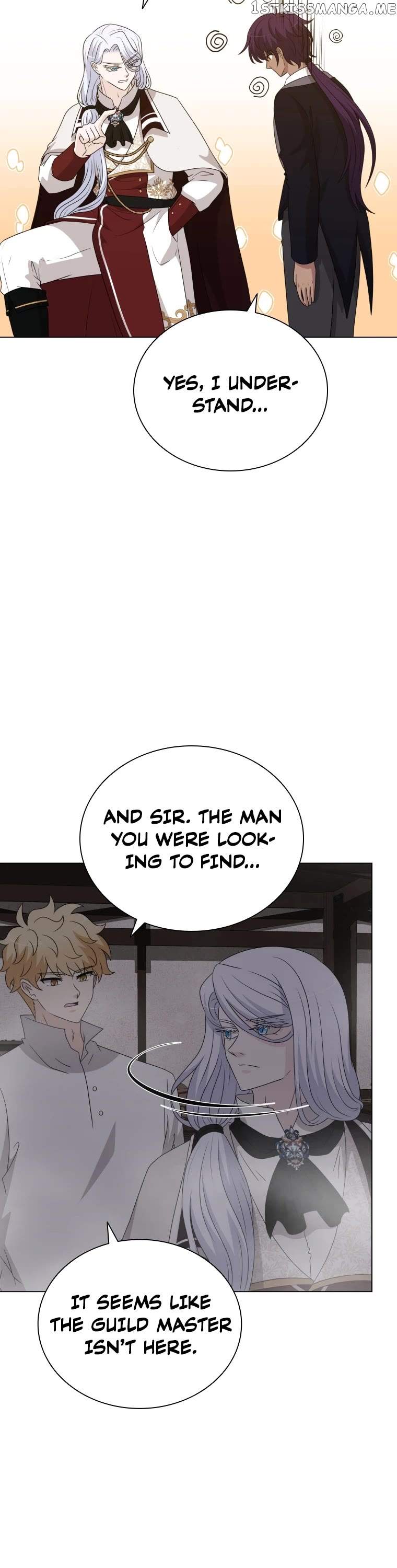 The Book of Lagier Chapter 71 - Page 28
