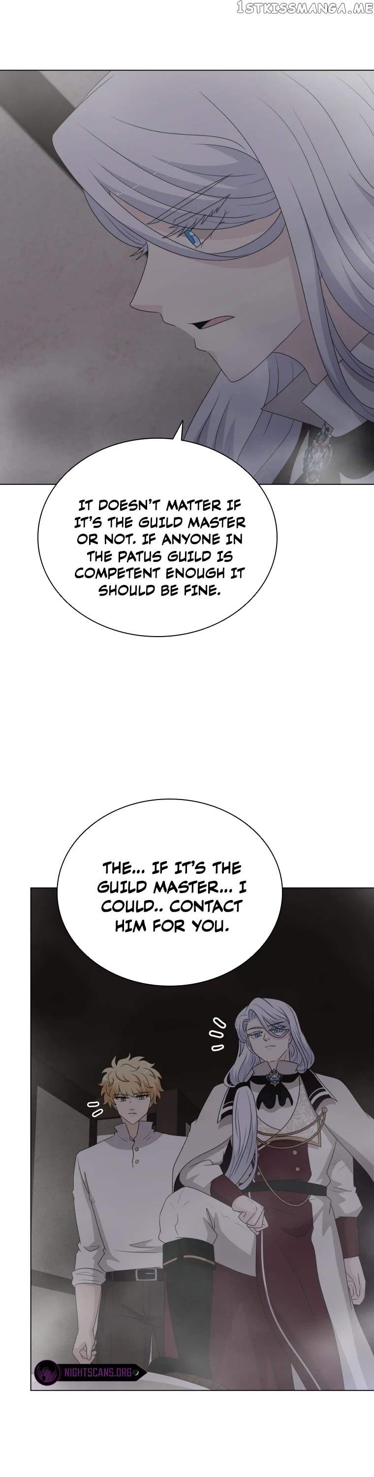 The Book of Lagier Chapter 71 - Page 29