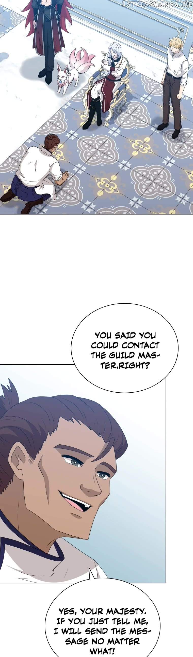 The Book of Lagier Chapter 71 - Page 32