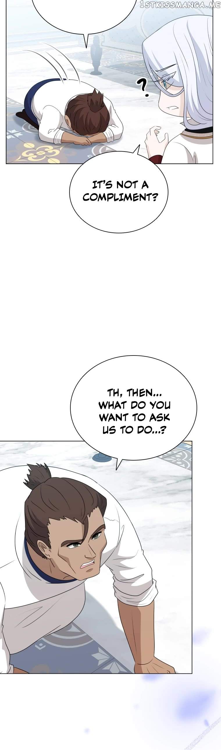 The Book of Lagier Chapter 71 - Page 39