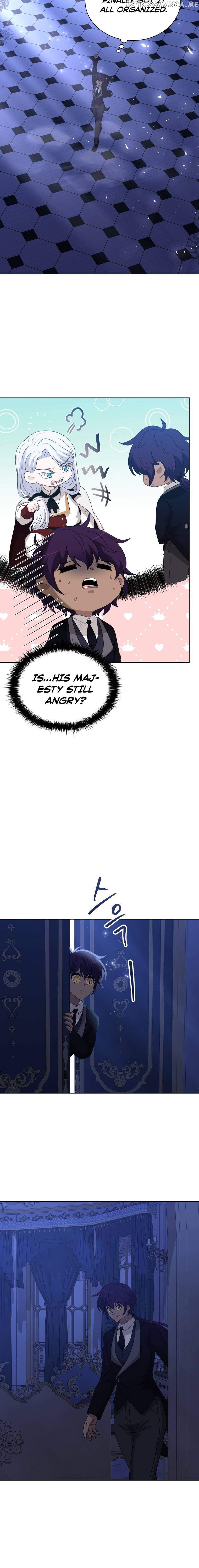 The Book of Lagier Chapter 72 - Page 3