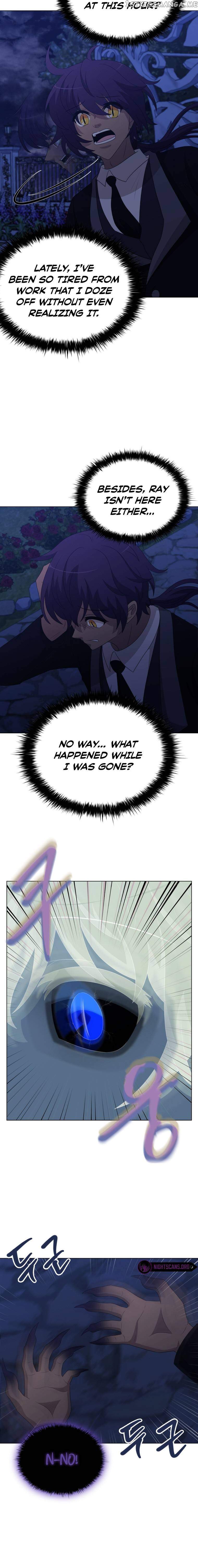 The Book of Lagier Chapter 72 - Page 5