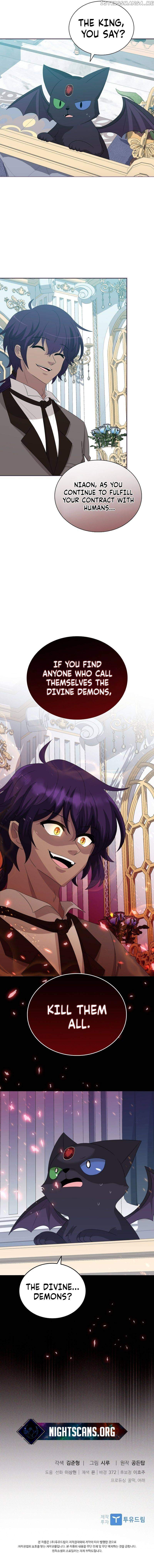 The Book of Lagier Chapter 75 - Page 9
