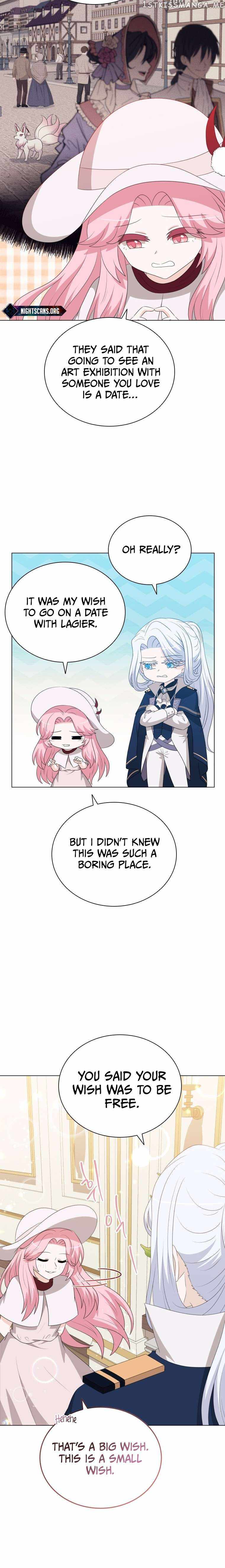 The Book of Lagier Chapter 77 - Page 12