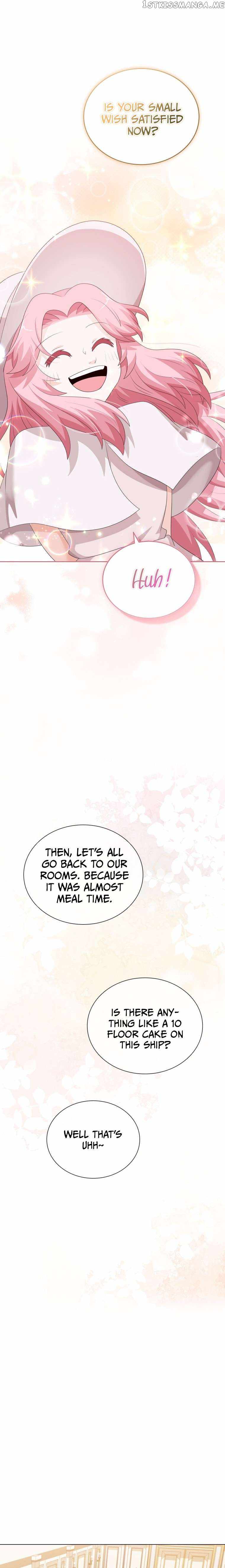 The Book of Lagier Chapter 77 - Page 13