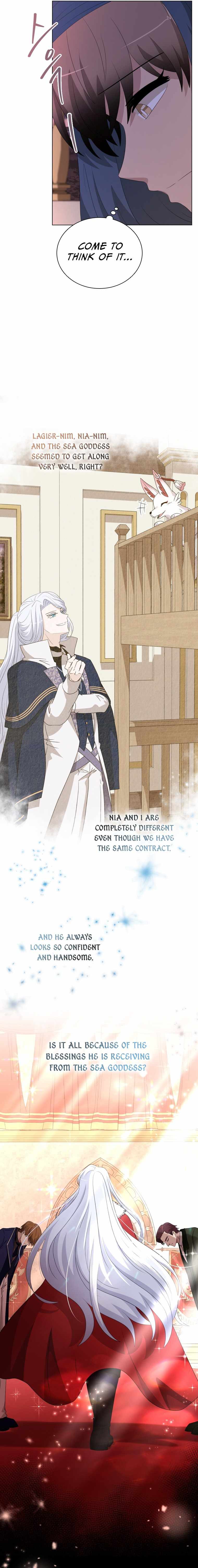 The Book of Lagier Chapter 78 - Page 11