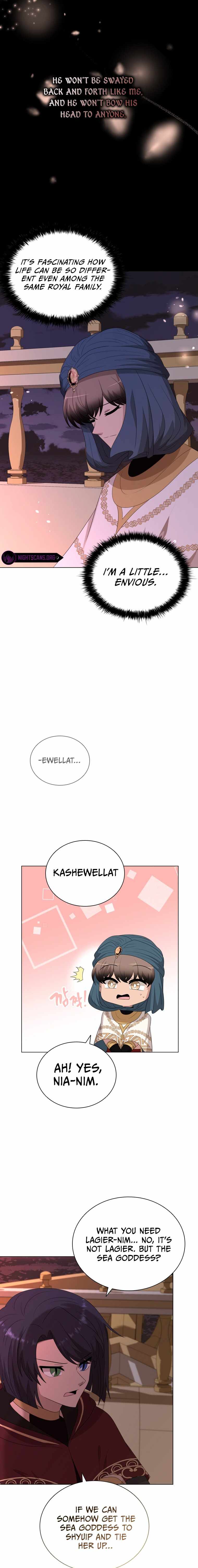 The Book of Lagier Chapter 78 - Page 12