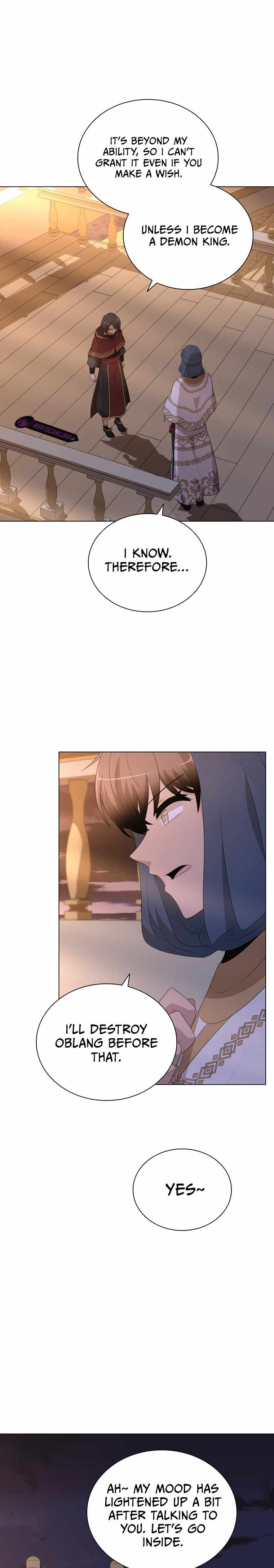 The Book of Lagier Chapter 78 - Page 16
