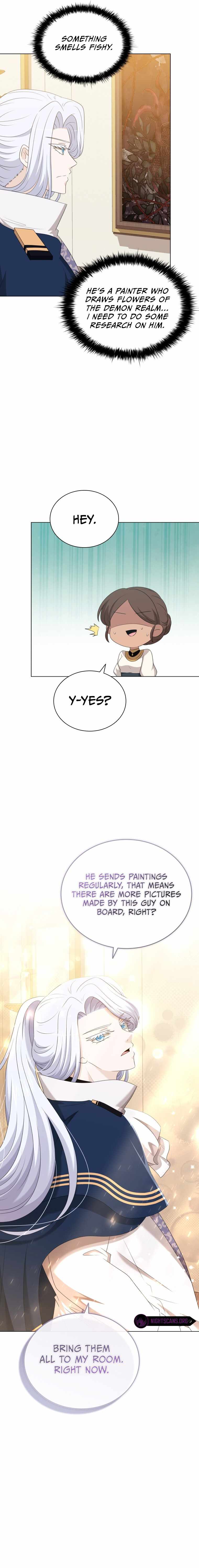 The Book of Lagier Chapter 78 - Page 6