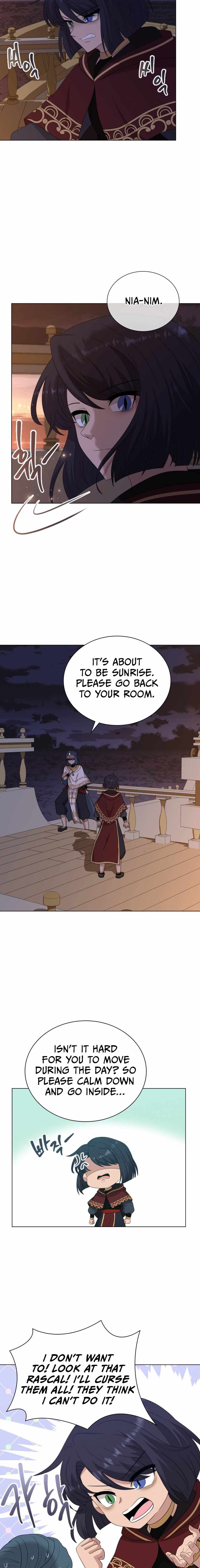 The Book of Lagier Chapter 78 - Page 8