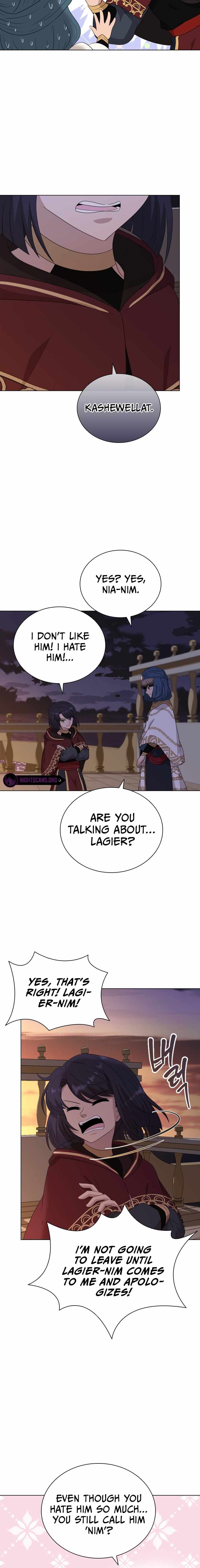 The Book of Lagier Chapter 78 - Page 9