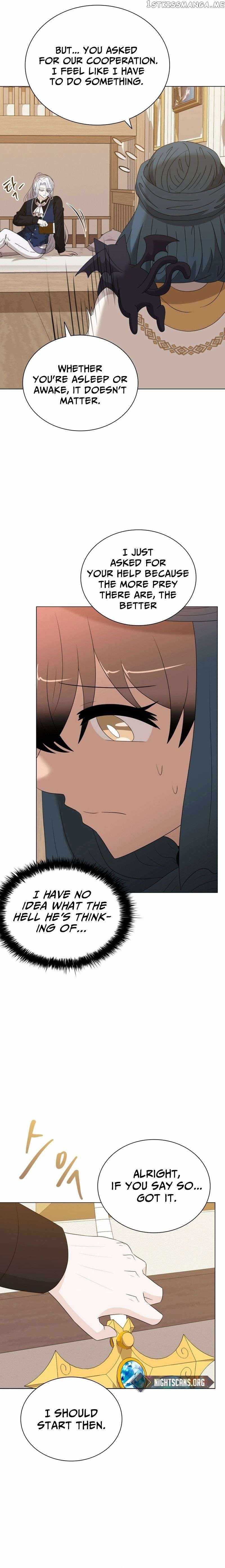 The Book of Lagier Chapter 80 - Page 16
