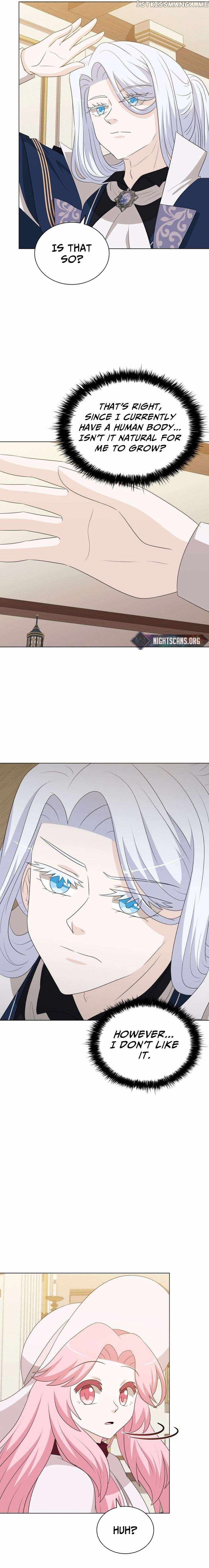 The Book of Lagier Chapter 80 - Page 2
