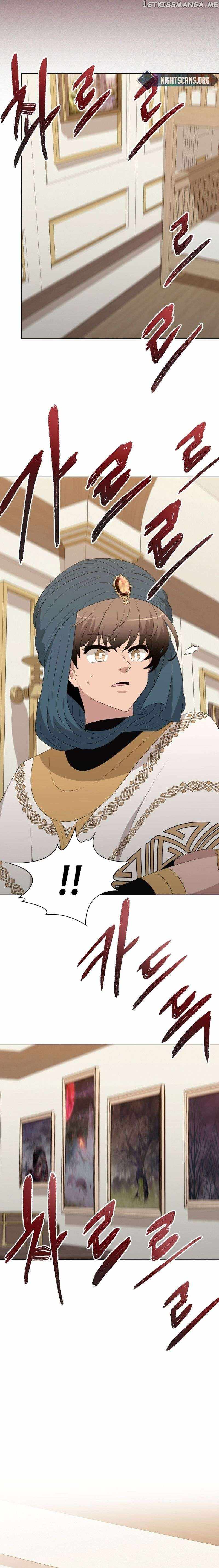 The Book of Lagier Chapter 80 - Page 20