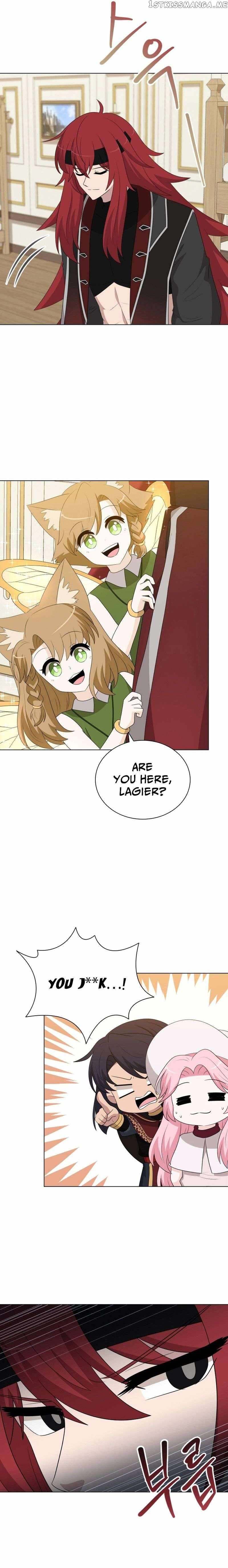 The Book of Lagier Chapter 80 - Page 8
