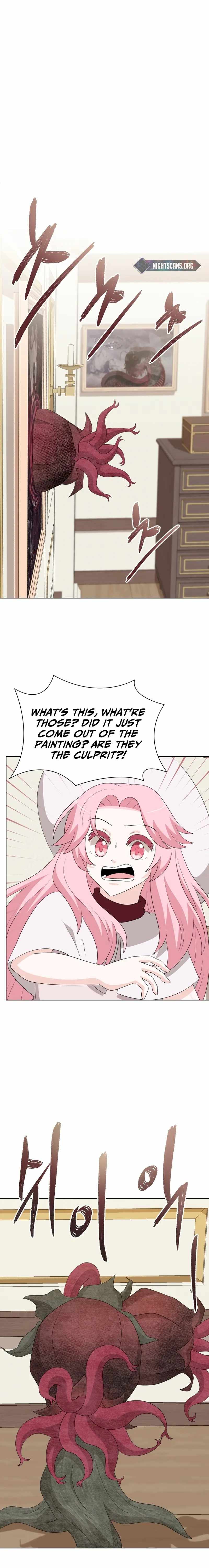 The Book of Lagier Chapter 81 - Page 1
