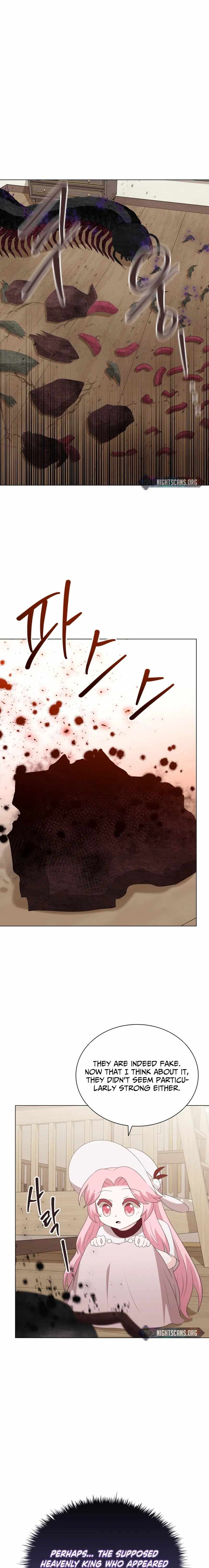 The Book of Lagier Chapter 81 - Page 10