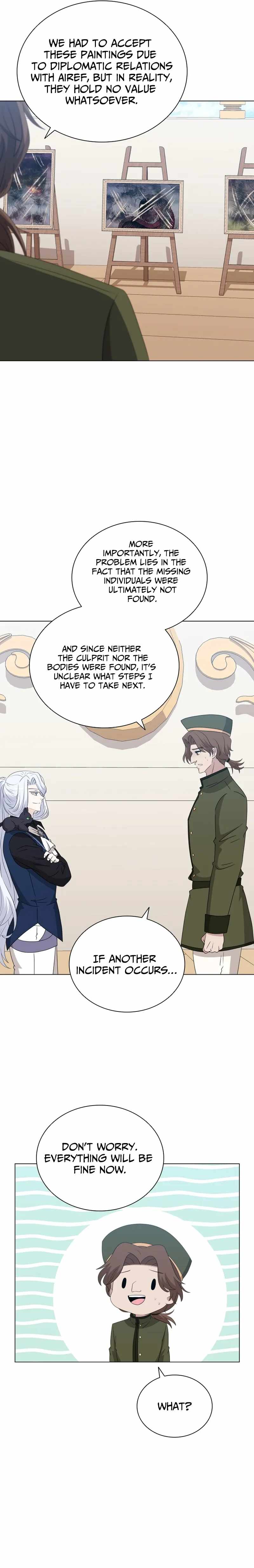 The Book of Lagier Chapter 81 - Page 13