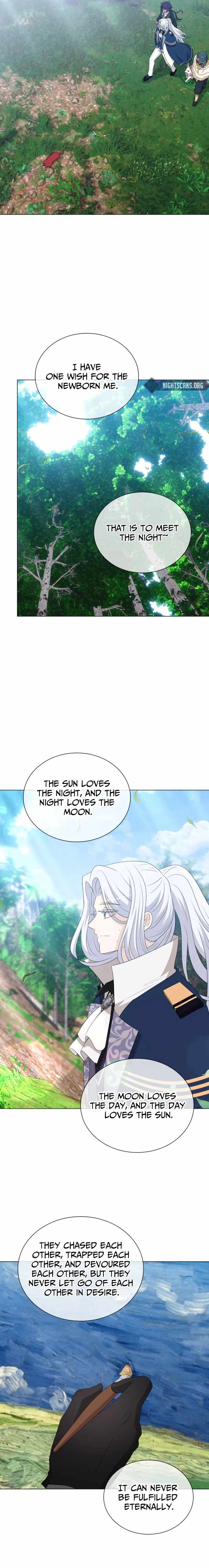 The Book of Lagier Chapter 81 - Page 24
