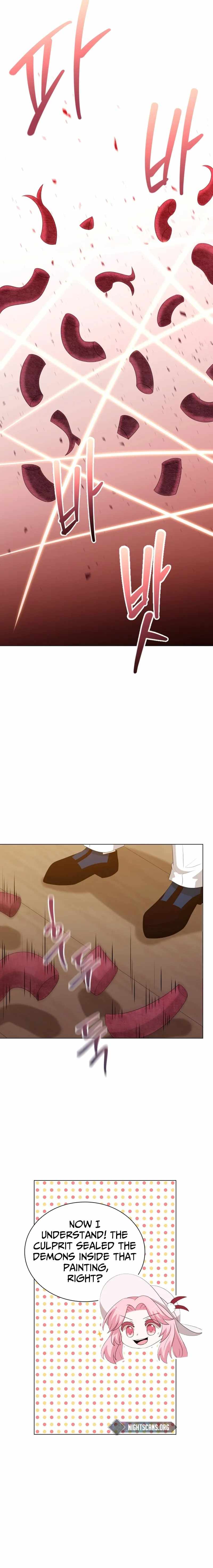 The Book of Lagier Chapter 81 - Page 6