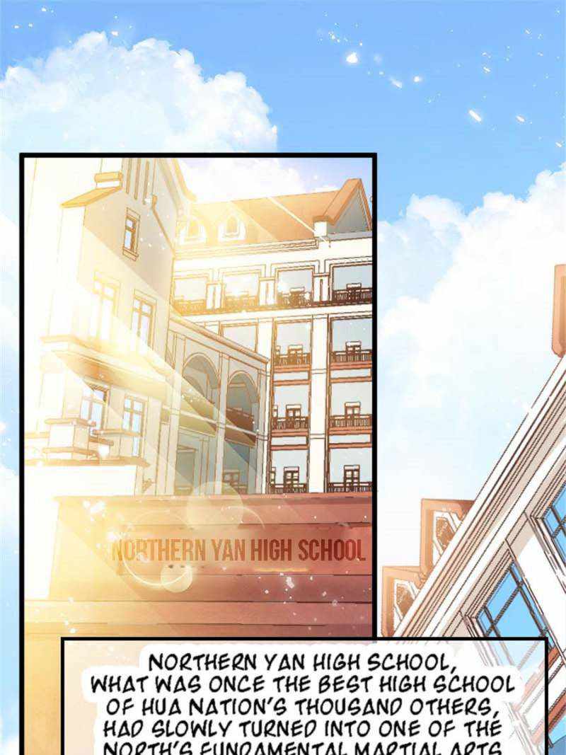 The Boss of Token Exchanging Chapter 1 - Page 1
