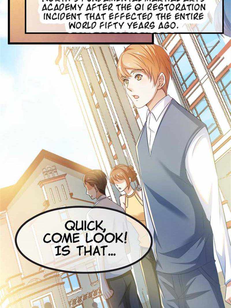 The Boss of Token Exchanging Chapter 1 - Page 2