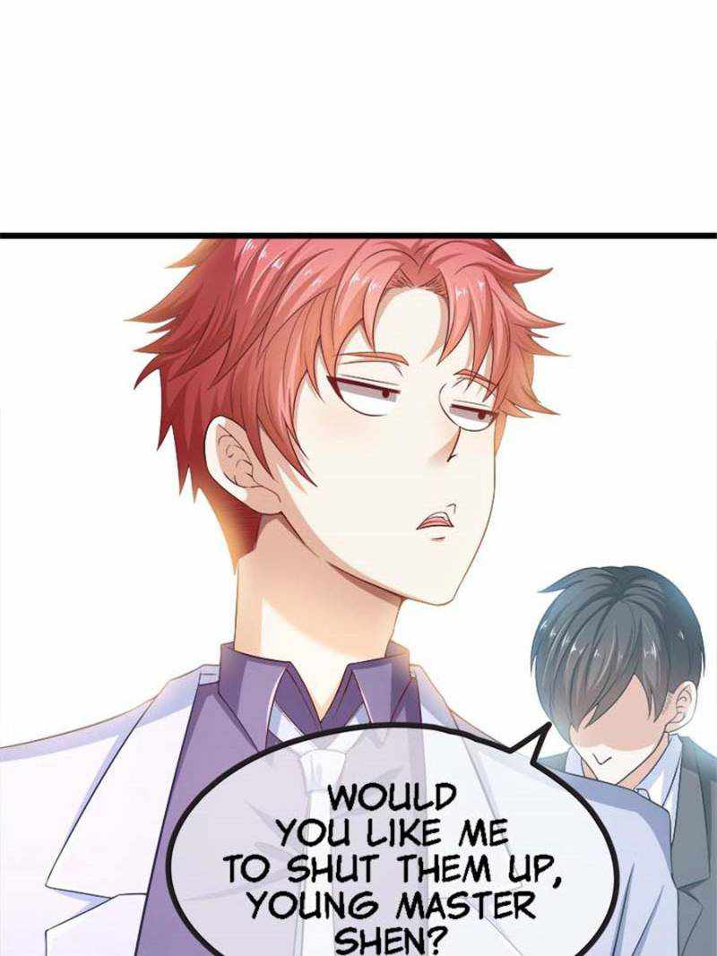 The Boss of Token Exchanging Chapter 1 - Page 11