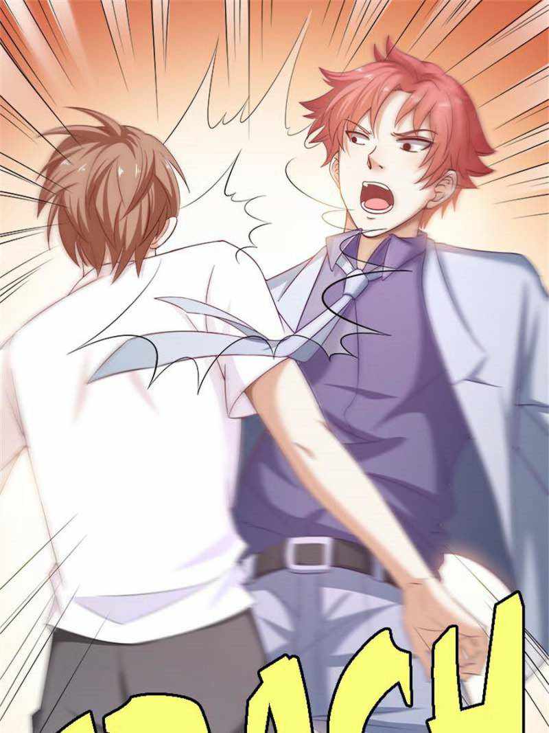 The Boss of Token Exchanging Chapter 1 - Page 16